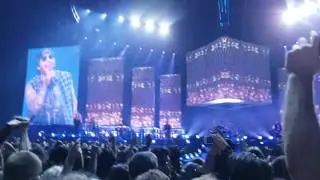 Avenged Sevenfold - Buried Alive live 2017