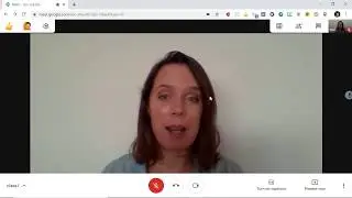 How to use Google Meets - The Ultimate Walk-through for Online Teaching