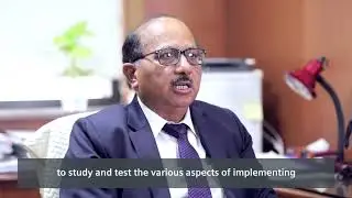 Protection Automation & Control Laboratory for PGCIL