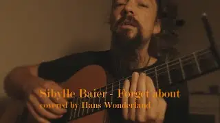 ❤ Sibylle Baier - Forget about - Cover by HWW ❗❗❗