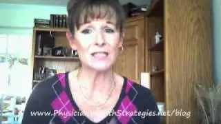 Physician Wealth Strategies...The 401K Fallout...don't believe everything you hear.wmv