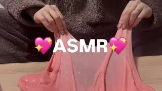 ハンドソープ🧴でスライム挑戦🫰🎶