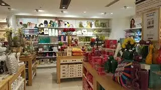 MBD Neopolis Mall, Ludhiana, Punjab India walking tour