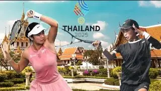 ALEXANDRA EALA vs MANANCHAYA SAWANGKAEW SOUTHEAST ASIAN GAMES 2025