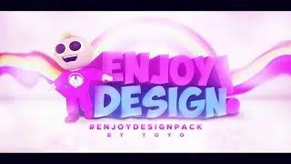 Dare Yoyo #ENJOYDESIGNPACK BY YOYO !!! Exposed