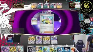 Typhlosion best deck in format ? pourvrai ou ?