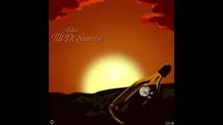 Acha-Till Di SunRise (2026 Groovy Soca)
