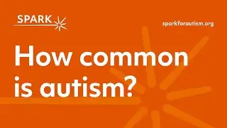 How common is autism?