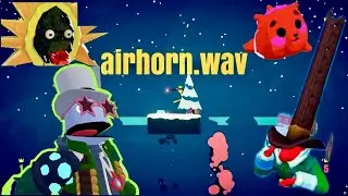 🥋 Первый раз играю в 🪃 Stick Fight Online 🌐 на ПК с Humblemungus 🤸🏻&zwj;♂️ #pcgaming #gaming #pc #win