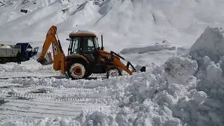 Kedarnath Dham Reconstruction Documentary