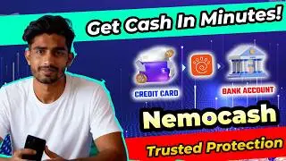 Credit card to bank account money transfer | credit card se account me paise kaise transfer kare