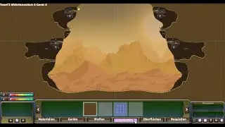 Forts Map and AI creation basic guide