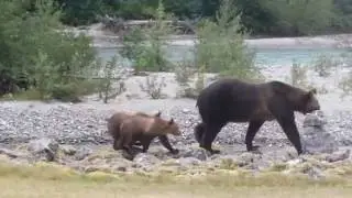 Kemano, BC