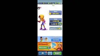 Impossible Subway Surfer Record Best Live Streaming | Subway Surfers Live |😨..