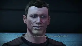 Mass Effect: Legendary Edition Part 24-Problem Solving The Citadel
