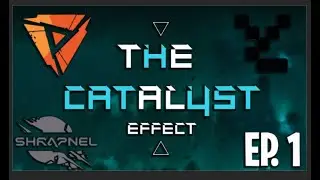Yuga enters the Fighting game scene?? The Catalyst Effect: Episode 1