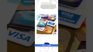 you can get VCC for paypal account verification.