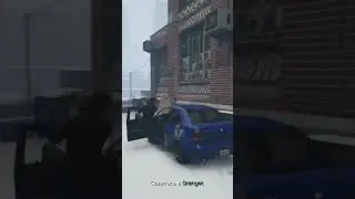 Pro Driver [ GTA Online ]