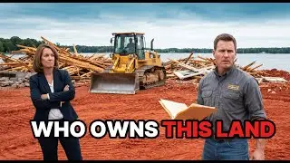 HOA Bulldozed My Lake Cabin for Their New Project &mdash; Finds Out I&rsquo;m Their Landlord!