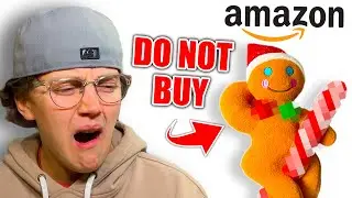 Do NOT Buy These Christmas Ornaments...
