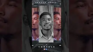 consol&eacute; 💃🥳🔥