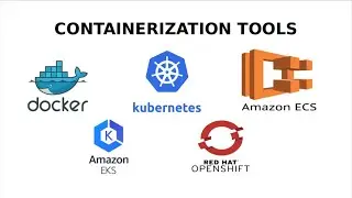 Docker | What are the containerization tools | Container tools | Introduction to Container tools