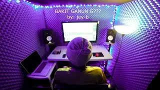 Bakit Ganun G - Jeybeat$ 2023