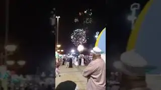 Oman Muscat Festival l Dee Em TV