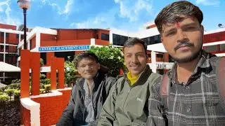 Ips College Mai Bhi Cheating Krdi Exam Mai😱||College Vlog 🤳||