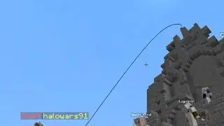 Minez - How to Grapple like an Admin