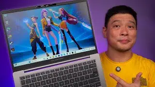 ASUS EXPERTBOOK P3 — САМЫЙ ПРОЧНЫЙ ноутбук, который я когда-либо пробовал!