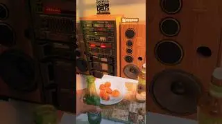 Chill chill audio pro made in Usa new year #amthanhbai #pioneer #bose #audiophile #speaker