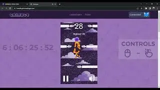 PaperHands Arcade