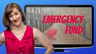 Why do you need an emergency fund in retirement and what is the right amount?