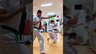 🚨 DEFESA CONTRA QUEDA LATERAL ESQUERDA E DIREITA | KRAV MAGA 💥