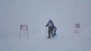 WSV Sparkasse Prein - 1  Rax Winter Challenge 18.02.2018