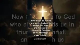 Triumph in Christ