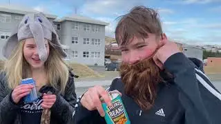Árshátíðarmyndband Setbergsskóla 2023