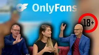Dalin sekretet/ Zbulohet moderatori me llogari n&euml; Onlyfans, Abc e M&euml;ngjesit rikthehet fuqish&euml;m