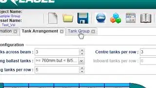 ABS CHEM Software