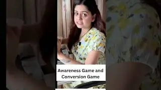 Two types of social media games | #socialmediamarketing #personalbranding