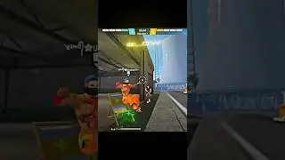 ransom free fire Capcut edit ⚡ #shorts #viral #trending