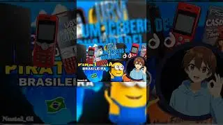 UM ICEBERG DE QUALIDADE! #ia #memes #thumbnails #thumbsanimadas @GiovanniOurico