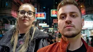 ЗАГУБИХМЕ СЕ В ХОНКОНГ! (Това е друг Китай)