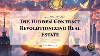 The Hidden Contract Revolutionizing Real EstateWhat You NEED to Know!