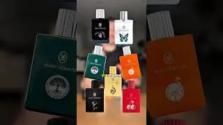 Meine Marc Gebauer Parfums&hellip; 🥶🥶🥶 |#marcgebauer #duft #lifestyle #fragrance #parfum #gebauer