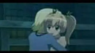 Kazune's Karin