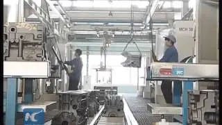 Expert: SOE reform more market-oriented