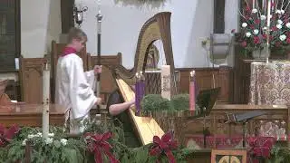 Christmas Eve Music and Mass
