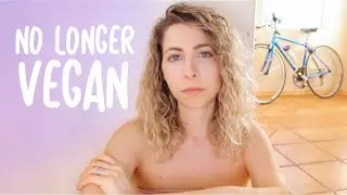 I'M NO LONGER VEGAN - Response Video ✶ Rawvana, Bonny Rebecca, Tim Shieff, Alyse, Evan Rock..